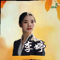 李婷